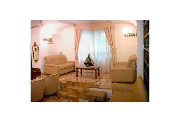 Hotel Villa Hermosa ايسكيا المظهر الخارجي الصورة