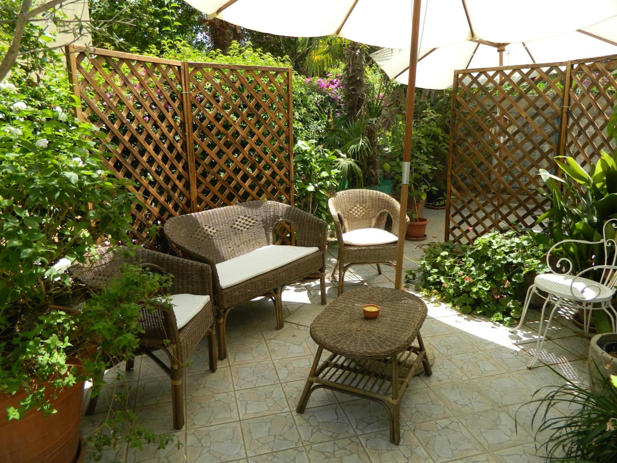 Hotel Villa Hermosa ايسكيا المظهر الخارجي الصورة
